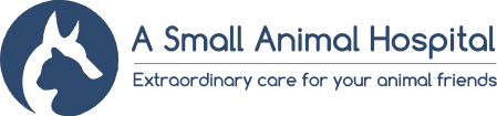 A Small Animal Hospital